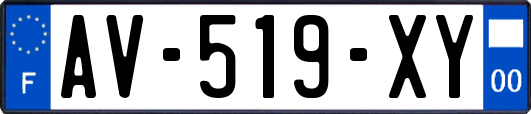 AV-519-XY