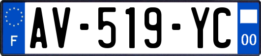 AV-519-YC