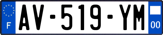 AV-519-YM