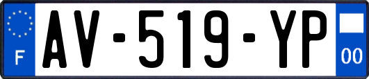 AV-519-YP