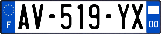 AV-519-YX