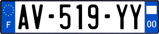 AV-519-YY