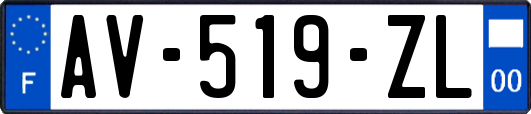 AV-519-ZL