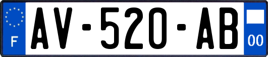 AV-520-AB