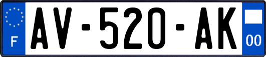 AV-520-AK