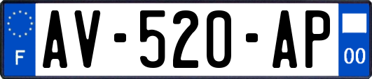 AV-520-AP