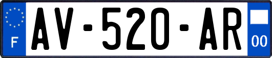 AV-520-AR