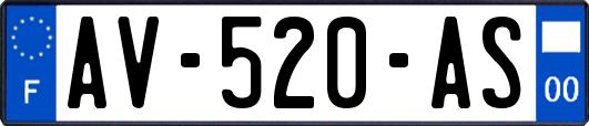 AV-520-AS