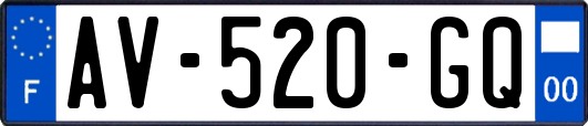 AV-520-GQ