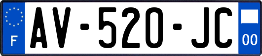 AV-520-JC