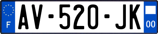 AV-520-JK