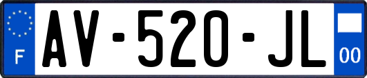 AV-520-JL