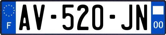 AV-520-JN