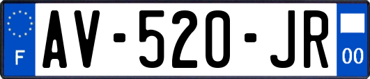 AV-520-JR