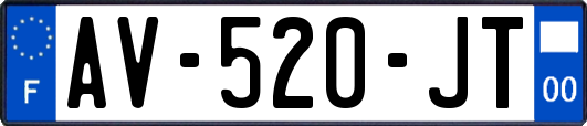 AV-520-JT