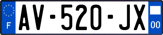 AV-520-JX