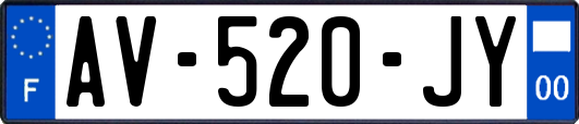 AV-520-JY