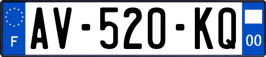 AV-520-KQ