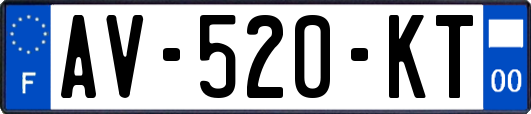 AV-520-KT