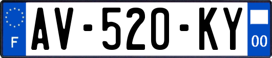AV-520-KY