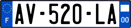 AV-520-LA