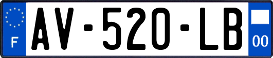 AV-520-LB