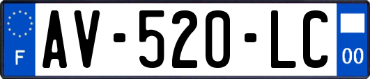 AV-520-LC