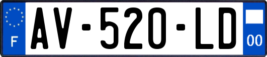 AV-520-LD
