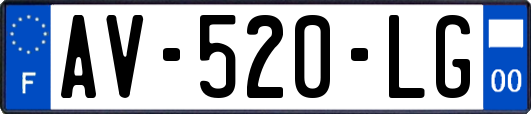 AV-520-LG