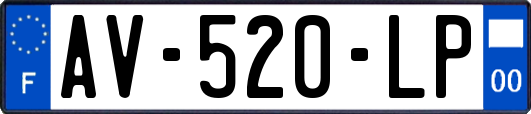AV-520-LP
