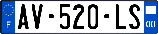 AV-520-LS