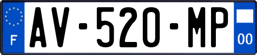 AV-520-MP