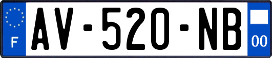 AV-520-NB