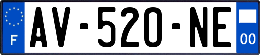 AV-520-NE