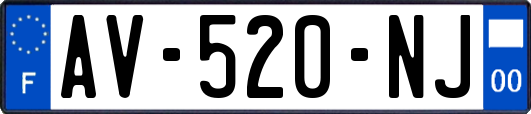 AV-520-NJ
