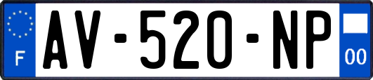 AV-520-NP