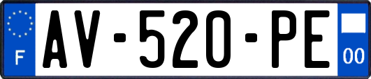 AV-520-PE