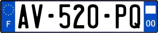 AV-520-PQ