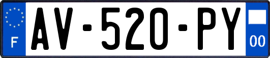 AV-520-PY
