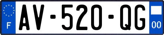 AV-520-QG
