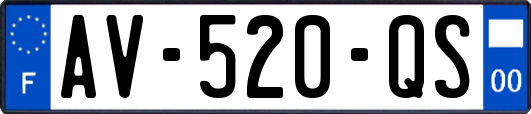 AV-520-QS