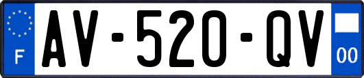 AV-520-QV