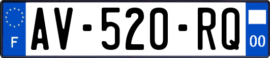 AV-520-RQ