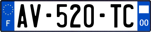 AV-520-TC