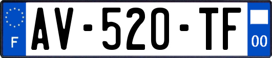 AV-520-TF