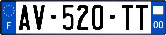 AV-520-TT