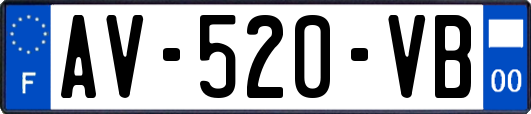 AV-520-VB