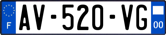 AV-520-VG