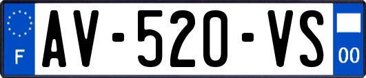AV-520-VS