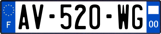 AV-520-WG